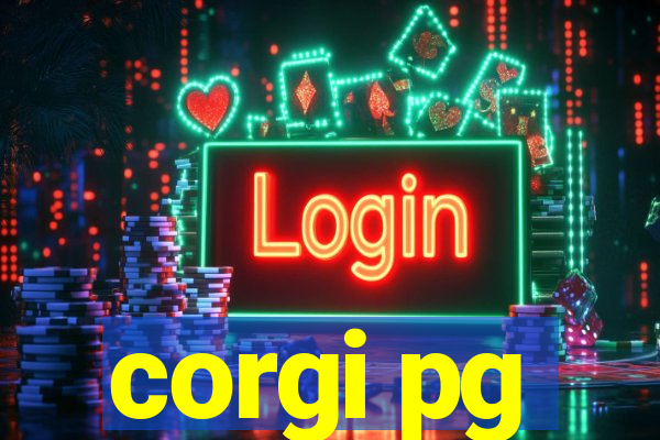 corgi pg
